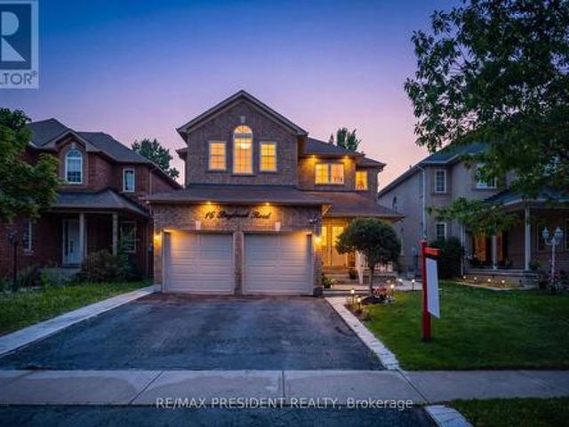 14 Baybrook Road, Brampton, ON, L7A 1M1 house for sale | Listing ID W13530 | Royal LePage