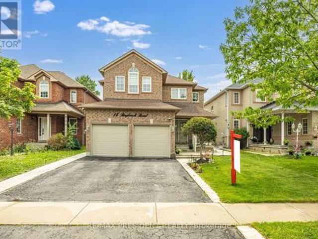 14 Baybrook Road, Brampton, ON, L7A 1M1 house for sale | Listing ID W13699 | Royal LePage