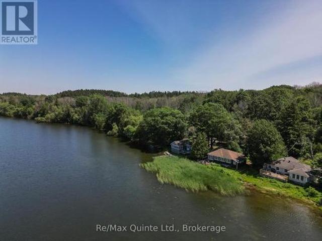 14 Bayshore Road, Brighton, ON, K0K 1H0 house for sale | Listing ID X13612 | Royal LePage
