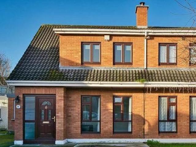 14 Beaufield Avenue Maynooth Co Kildare