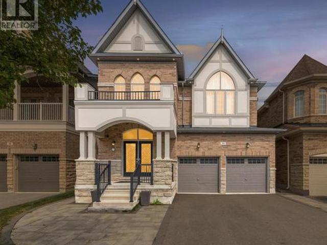 14 Beaconsfield Drive, Vaughan, ON, L4H 4L5 house for sale | Listing ID N12333 | Royal LePage
