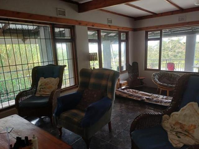 14 Bedroom House in Margate