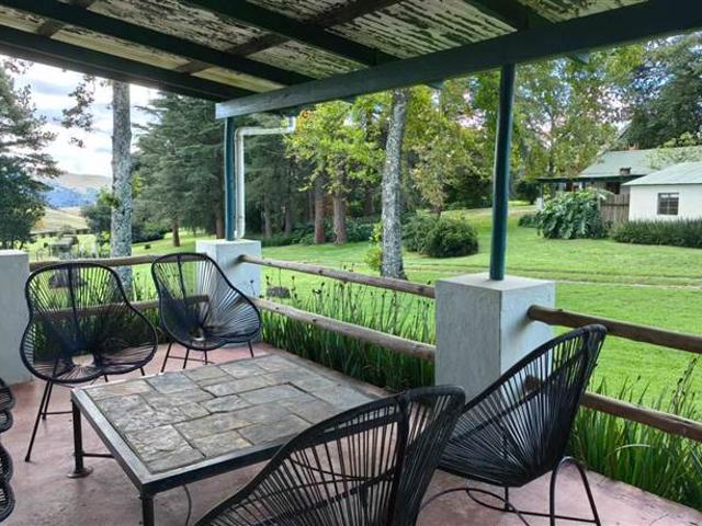 14 Bedroom House in Howick