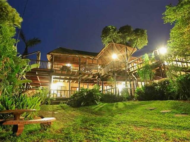 14 Bedroom House in St Lucia