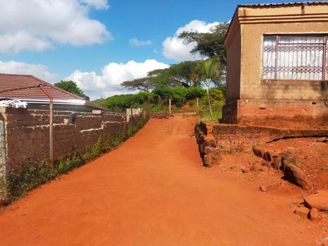 14 Bedroom House in Thohoyandou