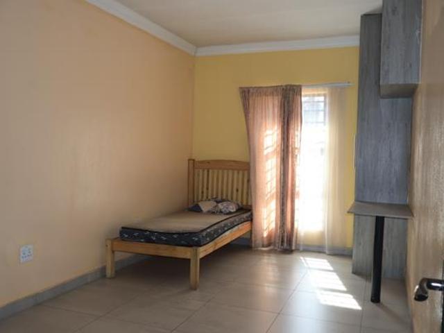 14 Bedroom House in Vereeniging Central