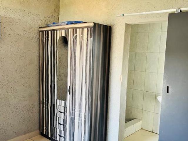 14 Bedroom House in Witbank Central