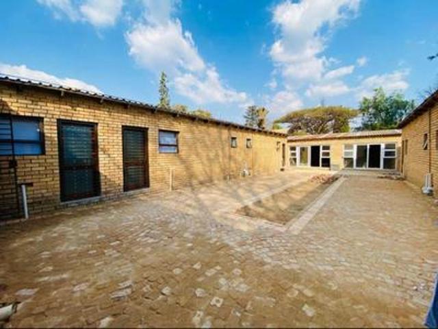 14 bedroom property on the market in.