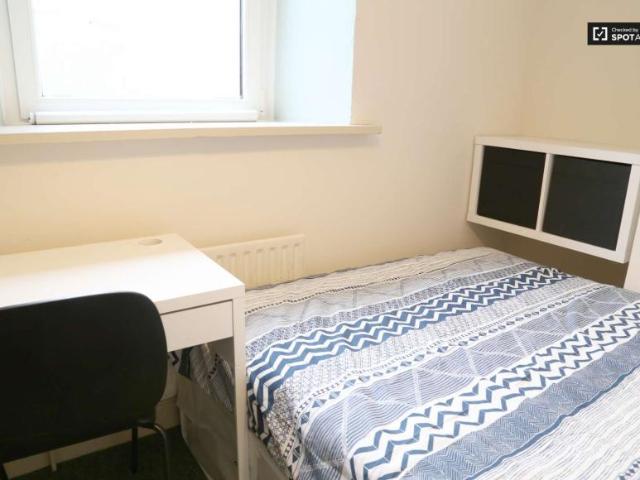 14 Bedroom Shared Living Dublin Dublin D07 P7W1 101815143