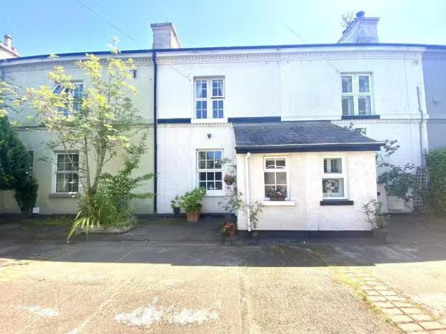 14 Belfast Road