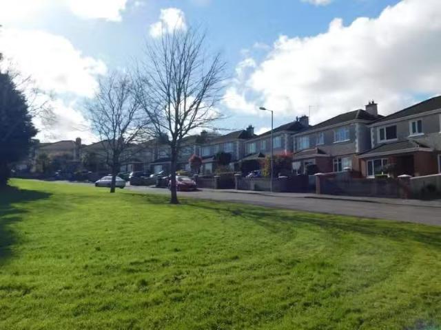 14 Bellevue Court, Frankfield, Douglas, Cork. Frankfield, Cork.