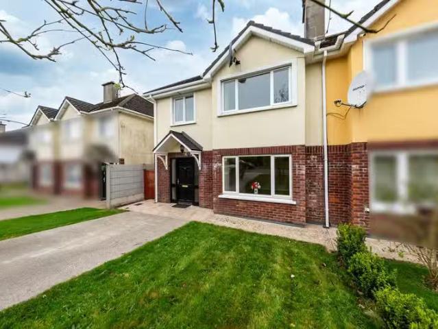 14 Bellevue Heights, Southknock, New Ross, Co. Wexford, Y34XY9.