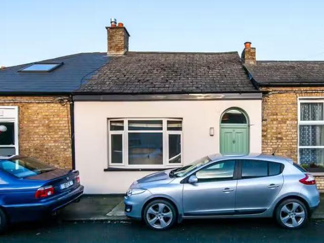 14 Bessborough Avenue, Dublin 3, North Strand, Dublin 3, D03XR.