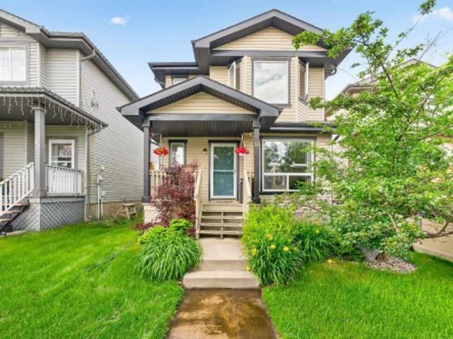 14 Birchglen Crescent, Leduc, AB, T9E 0C5 house for sale | Listing ID E4497 | Royal LePage
