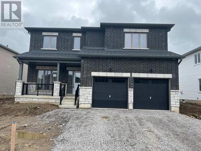 14 Bird Street E, Norfolk, ON, N3Y 0G9 house for lease | Listing ID X13526 | Royal LePage
