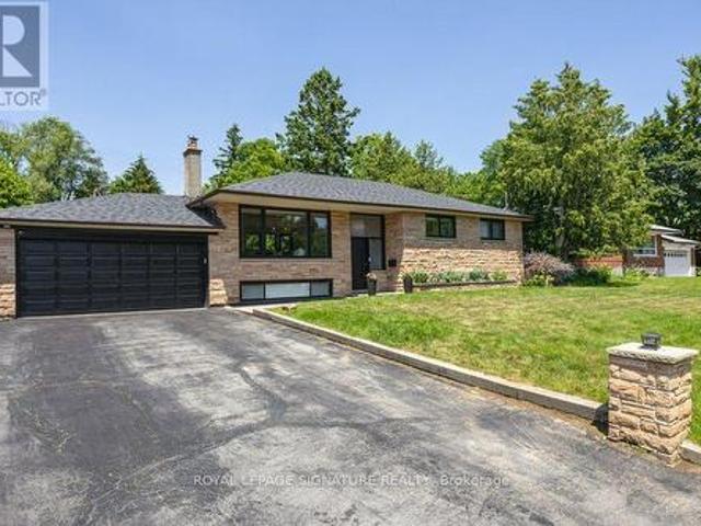 14 Bonacres Avenue, Toronto, ON, M1C 1P7 house for sale | Listing ID E13591 | Royal LePage