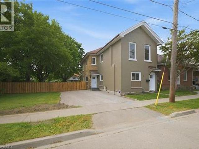 14 Bond Street, Brantford, ON, N3R 4G5 house for sale | Listing ID 40835 | Royal LePage