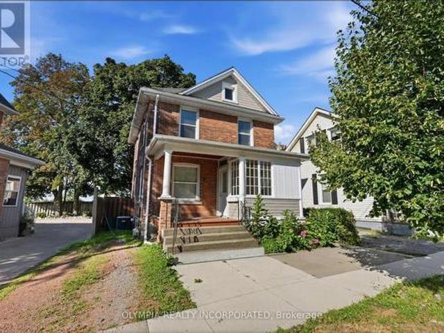 14 Bond Street, St. Catharines Downtown, ON, L2R 4Z2 investment for sale | Listing ID X13627 | Royal LePage