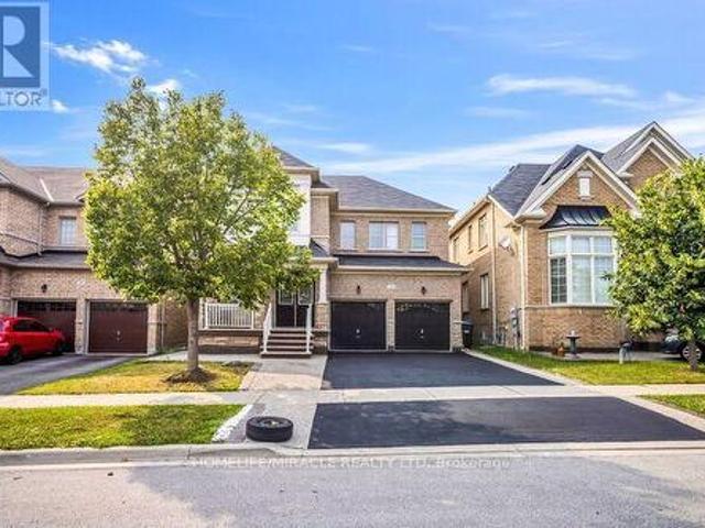 14 Bonnie Braes Drive, Brampton, ON, L6Y 0X4 house for sale | Listing ID W13697 | Royal LePage