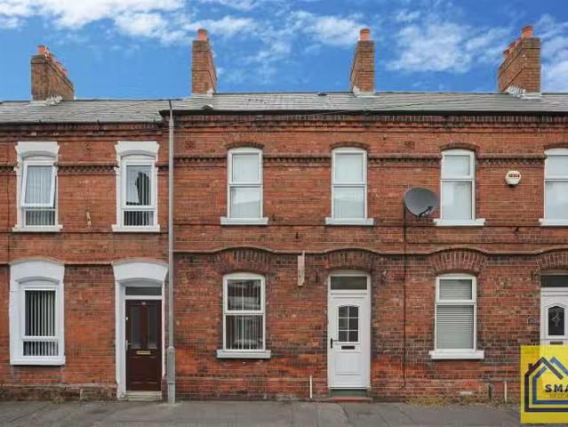 14 Bloomdale Street