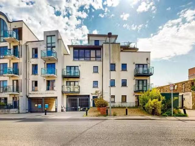 14 Brook House, Dublin 3, Dublin, D03 DX34