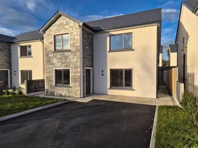 14 Bracken Demense, Roundwood, Wicklow
