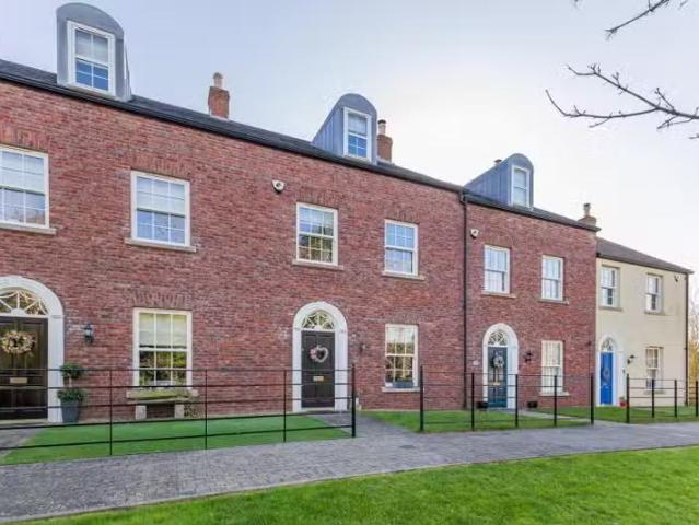 14 Breton Drive