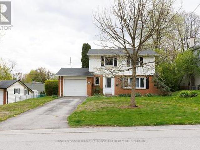 14 Brentwood Crescent, London North J, ON, N6G 1X2 house for sale | Listing ID X13109 | Royal LePage
