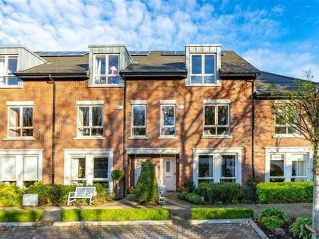 14 brickfield way honeypark dun laoghaire county dublin