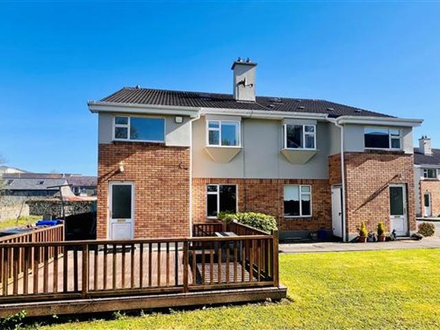 14 Bridge Court, Bridge Street, Ballinasloe, Galway Keller Williams 4904 MyHome. Ie Residential