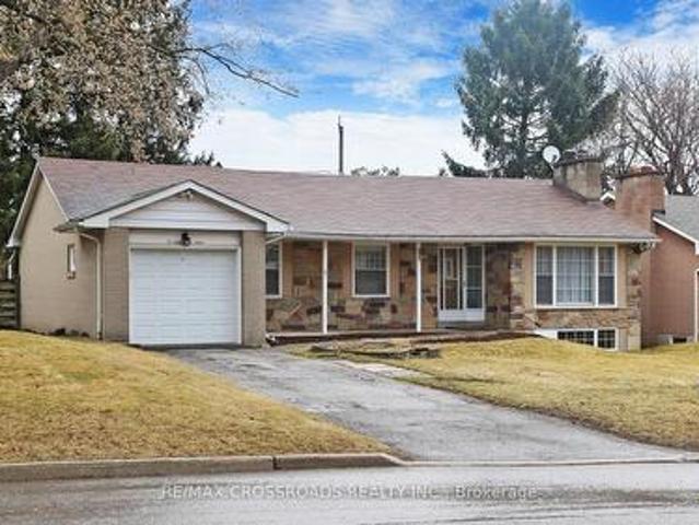 14 Brightbay Crescent, Markham, ON, L3T 1C1 house for sale | Listing ID N12034 | Royal LePage