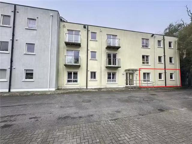 14 Bruach Na HAbhainn, Spiddal, Co. Galway. H91 XE73