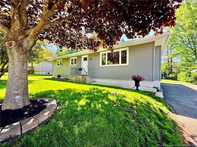14 Brunswick, Riverview, NB, E1B 2Y4 house for sale | Listing ID NB141682 | Royal LePage