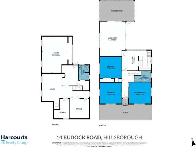 14 Budock Road, Hillsborough, Auckland City