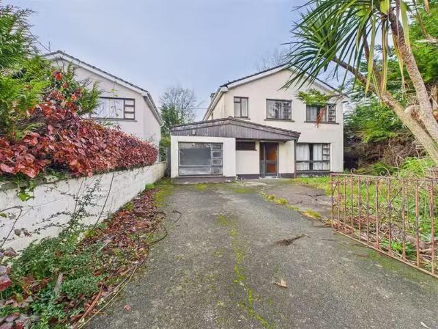 14 Bullock Park, Green Road, Carlow Town, Carlow, R93 C6C1