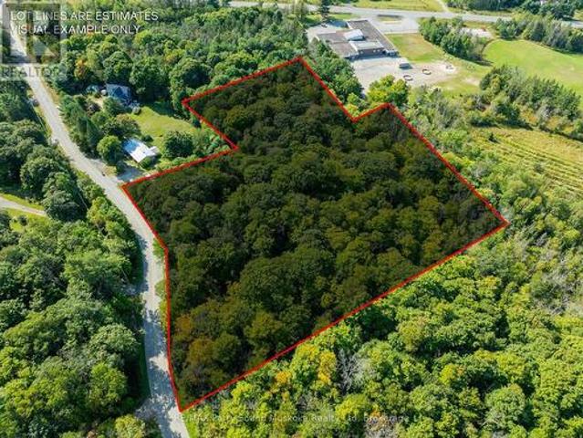 14 Burnside Bridge Road, Mcdougall, ON, P2A 2W9 vacant land for sale | Listing ID X12221 | Royal LePage