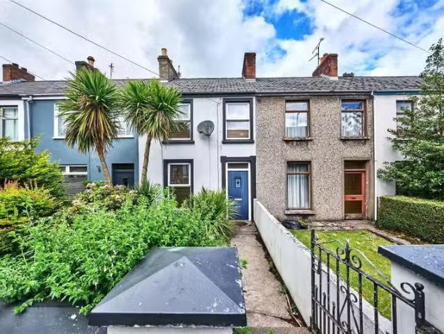 14 Bushmills Road