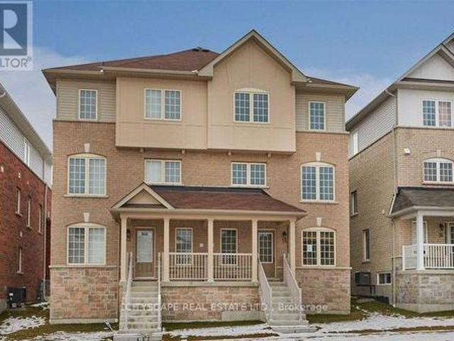 14 Camilleri Drive, Ajax, ON, L1Z 0T2 house for lease | Listing ID E13628 | Royal LePage