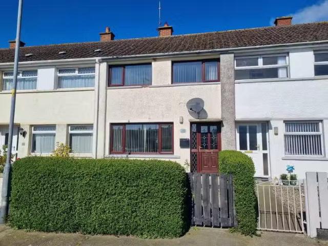 14 Calhame Park