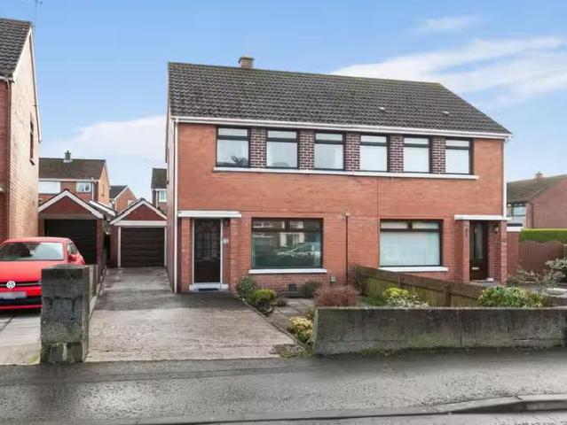 14 Carwood Park