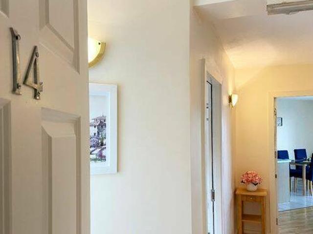 14 Carleton Village Apartments Youghal Co Cork