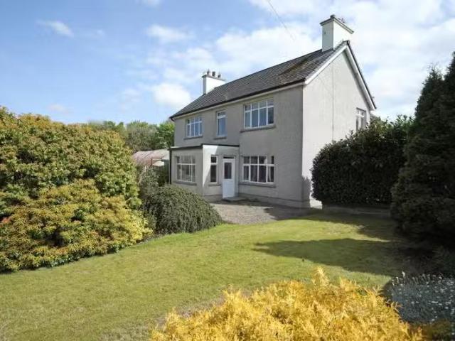 14 Carrowdoon Road
