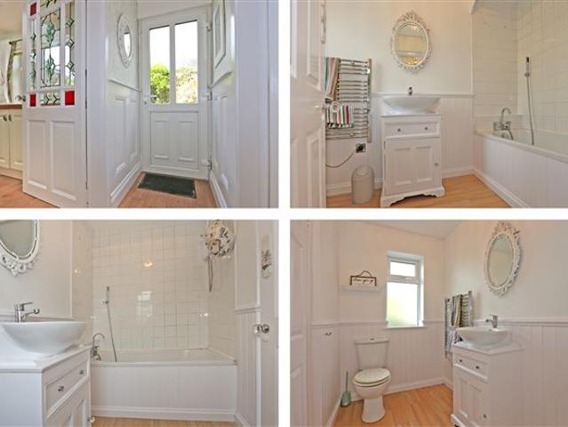 320,000 | 14 Castle Street, Castleconnell, Co. Limerick Sherry FitzGerald Limerick 4992 MyHome. Ie Residential