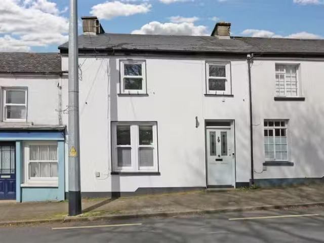 14 Castle Street, Castleconnell, Co. Limerick, V94 A27T