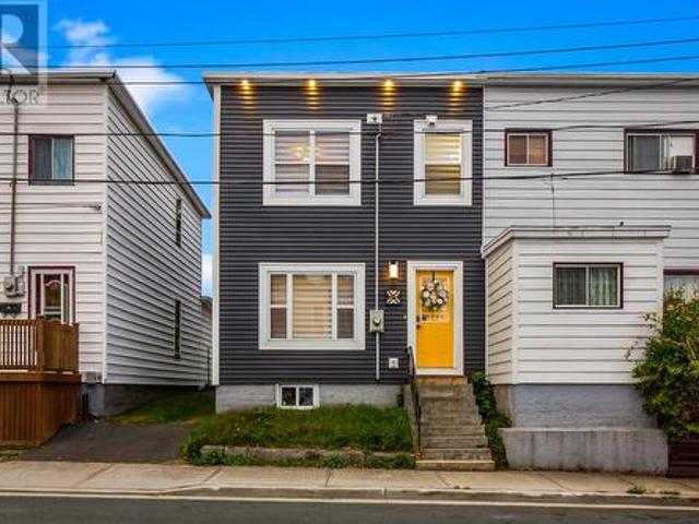 14 Cavell Avenue, St. John'S, NL, A1A 1C7 house for lease | Listing ID 1294 | Royal LePage