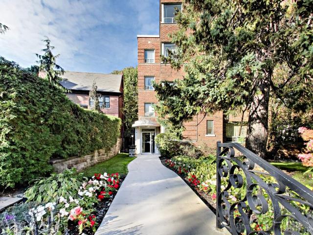 14 Chatsworth Drive 1 Bedroom [object Promise] for Rent