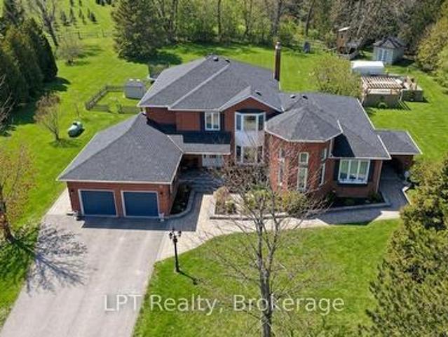 14 Christie Crescent, Scugog, ON, L9L 1B5 house for sale | Listing ID E12797 | Royal LePage