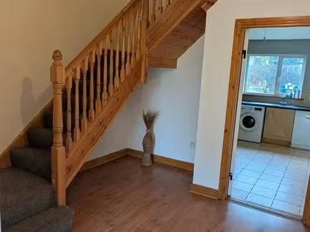 14 Church Manor, Carrigallen, Leitrim, H12 TN24