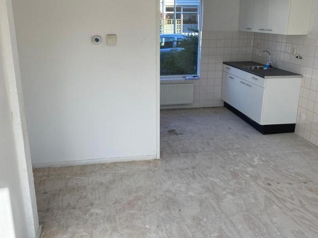 14, Conradstraat, 2332 VP, Leiden