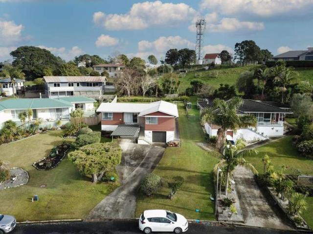 14 Cobham Avenue, Dargaville, Kaipara
